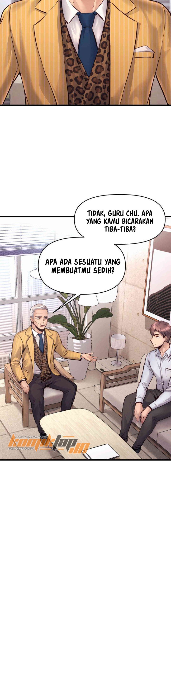 My Life Is a Piece of Cake - Chapter 37 5
