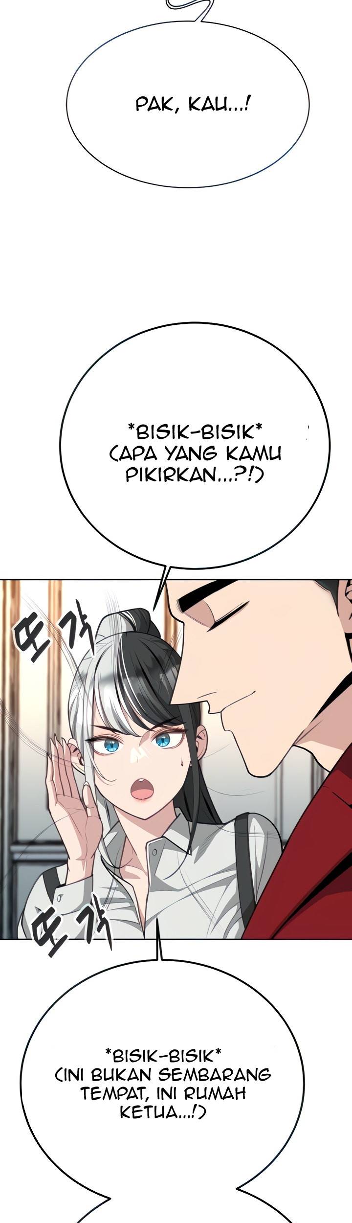 Secret Affairs of the 3rd Generation - Chapter 37 12