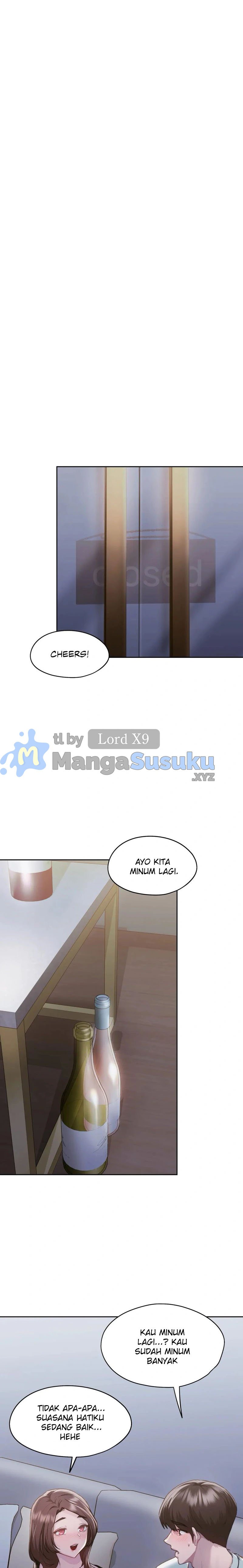 Wreck My Bias - Chapter 37 18
