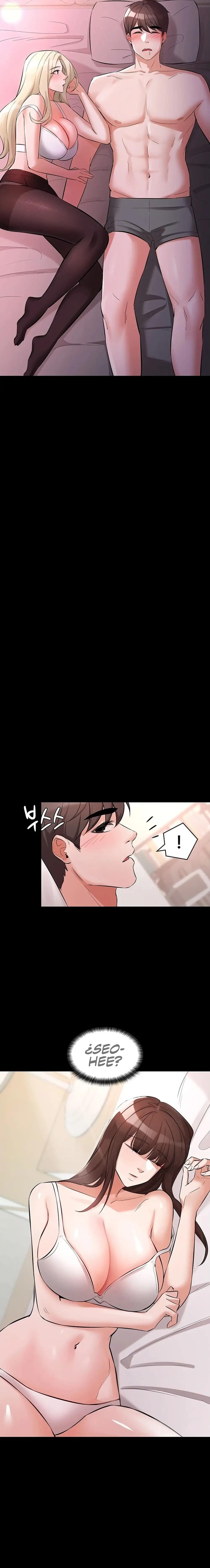 She’s Not My Sister - She’s Not My Sister Chapter 37 11 She’s Not My Sister - She’s Not My Sister Chapter 37 11