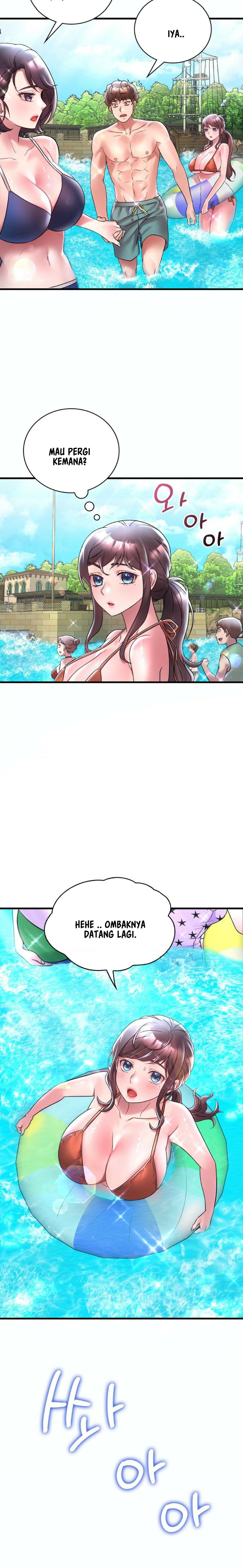 Drunk on You Uncen - Chapter 37 15 Drunk on You Uncen - Chapter 37 15