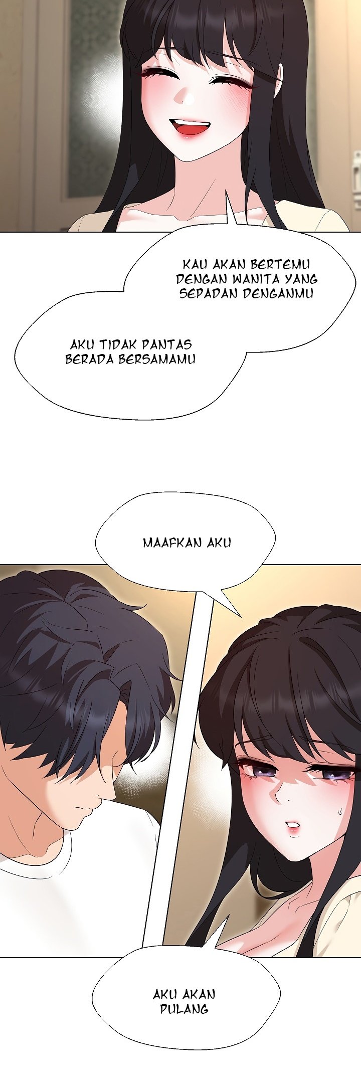 My Wife As a Teacher - Chapter 37 33
