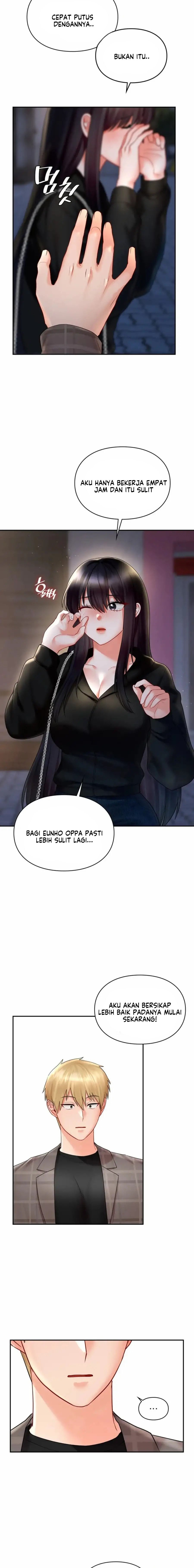 The Kid Is Obsessed With Me - Chapter 37 10 The Kid Is Obsessed With Me - Chapter 37 10