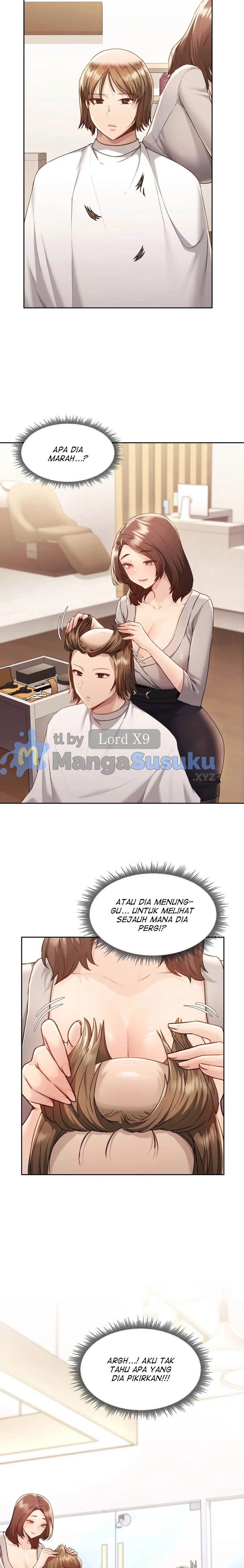 Wreck My Bias - Chapter 37 8