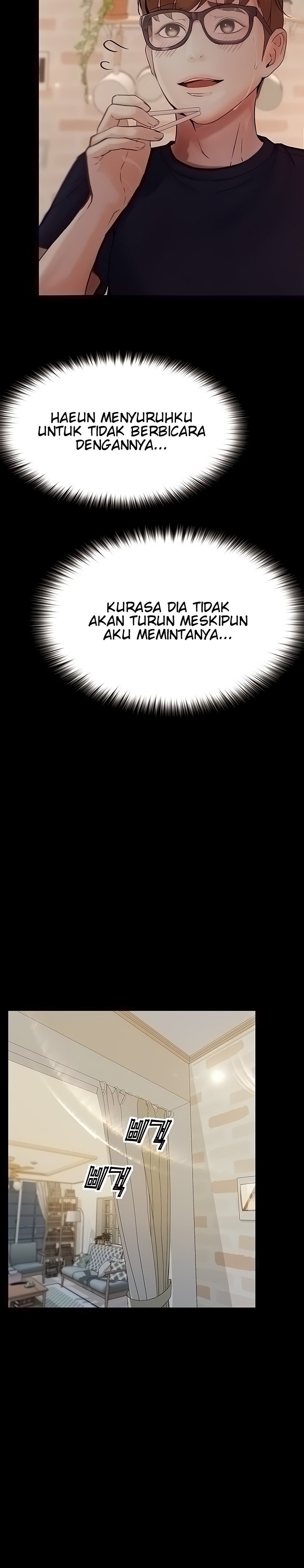 Happy Campus - Chapter 37 16