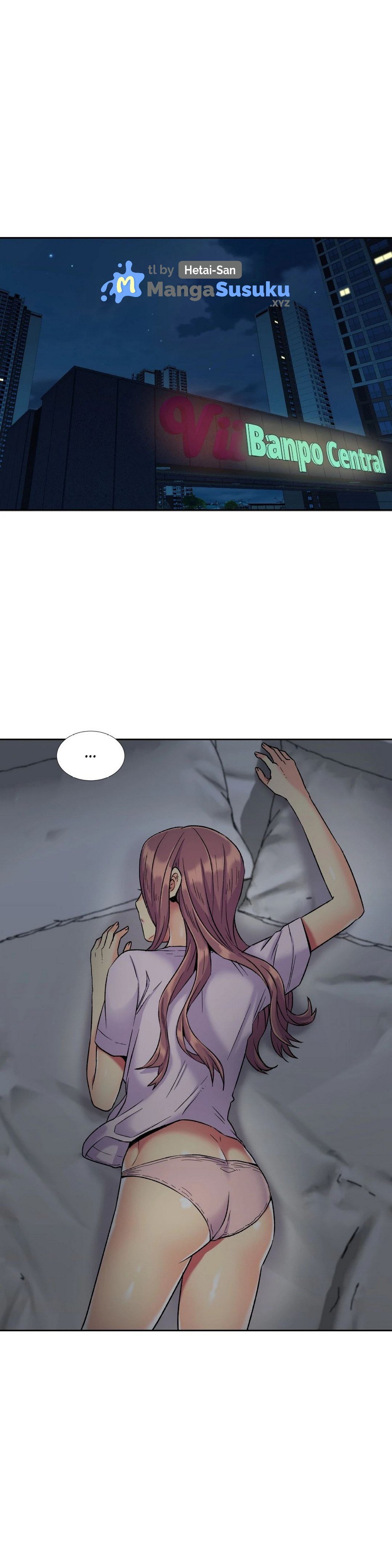 The Yes Girl - Chapter 37 15