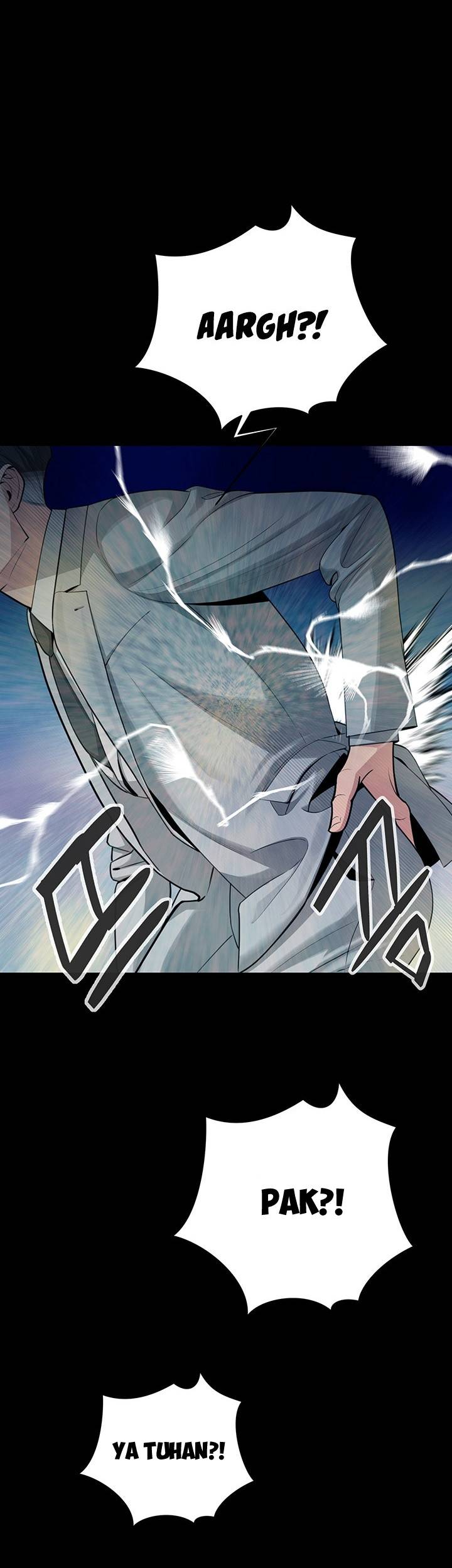 Secret Affairs of the 3rd Generation - Chapter 37 31