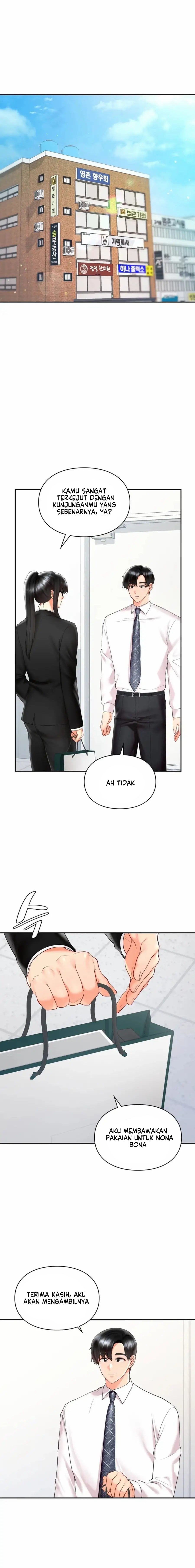 The Kid Is Obsessed With Me - Chapter 37 3 The Kid Is Obsessed With Me - Chapter 37 3