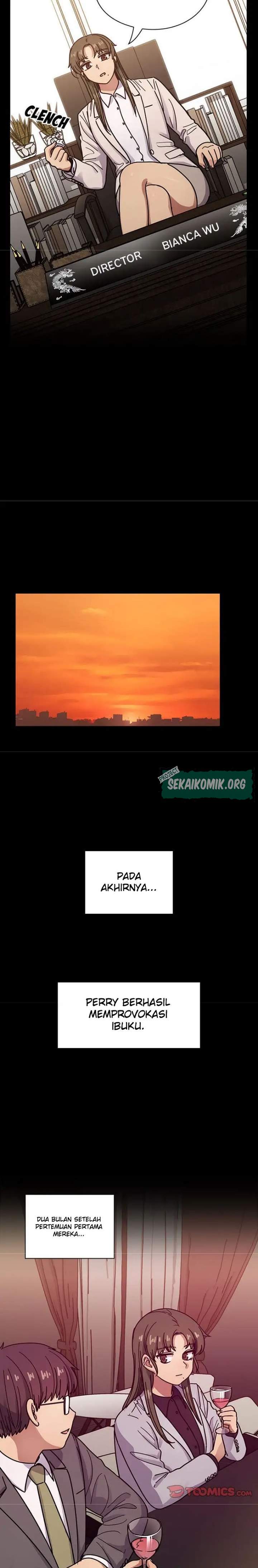 Crime And Punishment - Chapter 37 14 Crime And Punishment - Chapter 37 14