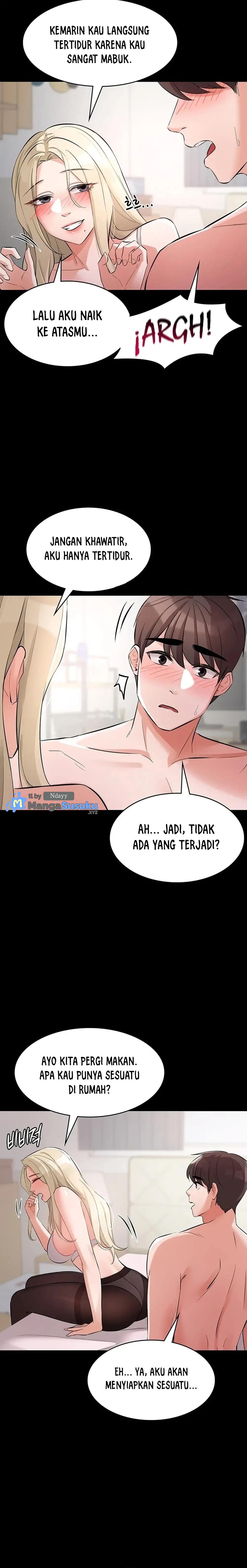 She’s Not My Sister - She’s Not My Sister Chapter 37 14 She’s Not My Sister - She’s Not My Sister Chapter 37 14