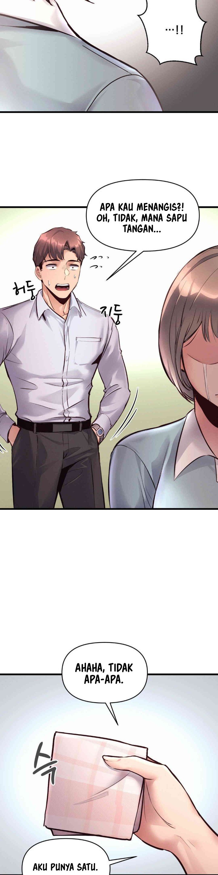 My Life Is a Piece of Cake - Chapter 37 17