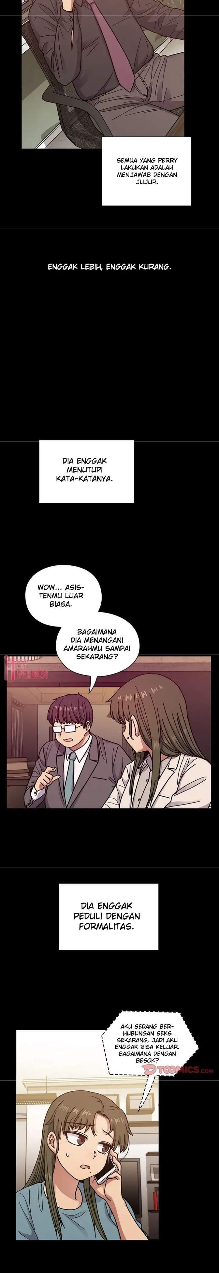 Crime And Punishment - Chapter 37 21 Crime And Punishment - Chapter 37 21