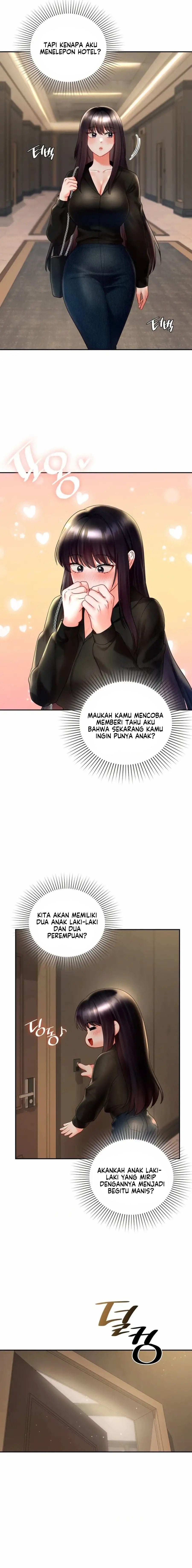 The Kid Is Obsessed With Me - Chapter 37 13 The Kid Is Obsessed With Me - Chapter 37 13