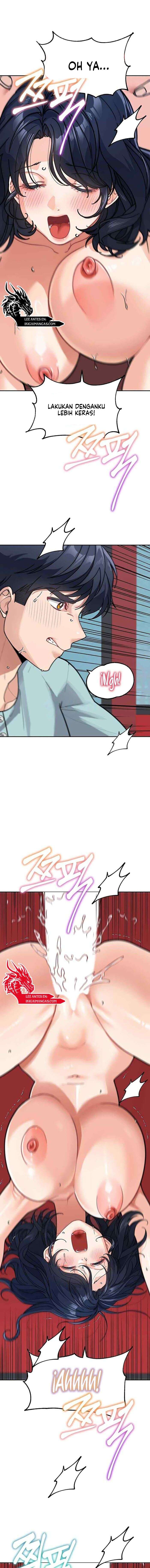 Is It Your Mother or Sister? - Chapter 37 9 Is It Your Mother or Sister? - Chapter 37 9