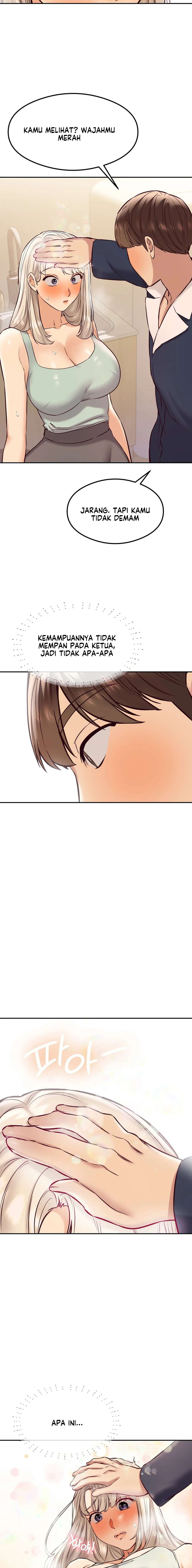 The Massage Club - Chapter 37 15 The Massage Club - Chapter 37 15