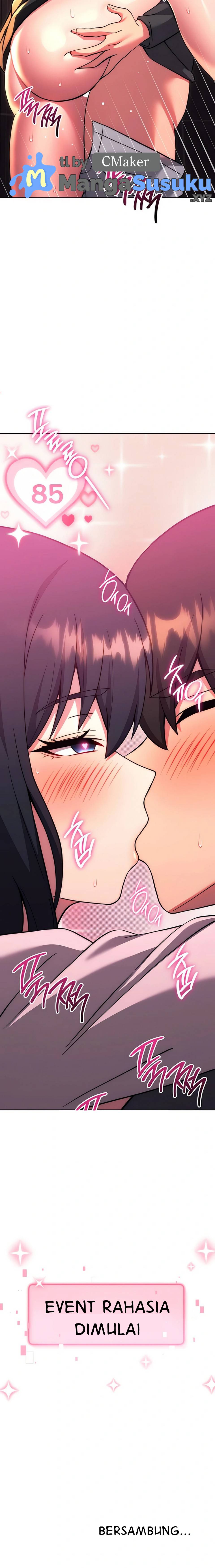 Love Choice - Chapter 37 24