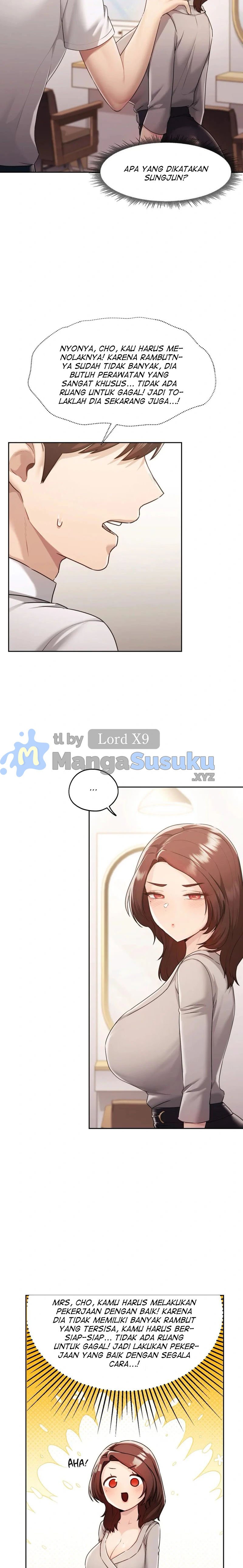 Wreck My Bias - Chapter 37 5