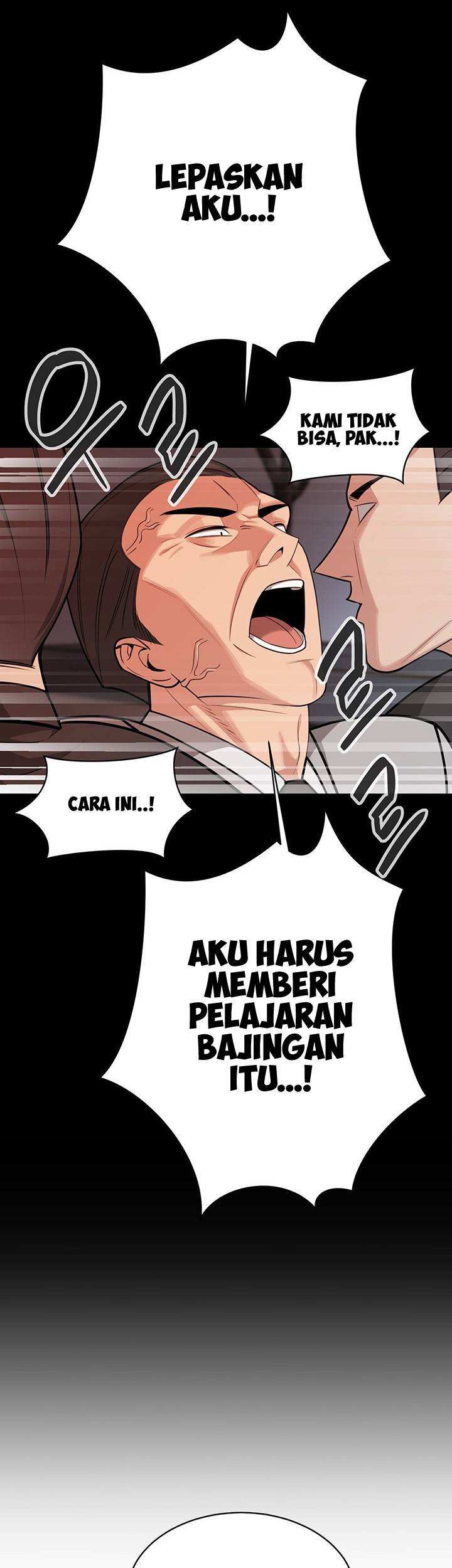 Secret Affairs of the 3rd Generation - Chapter 37 33