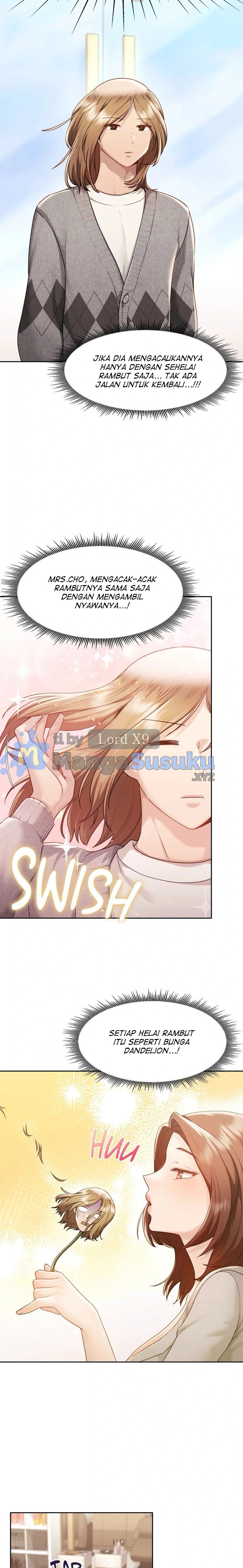 Wreck My Bias - Chapter 37 3