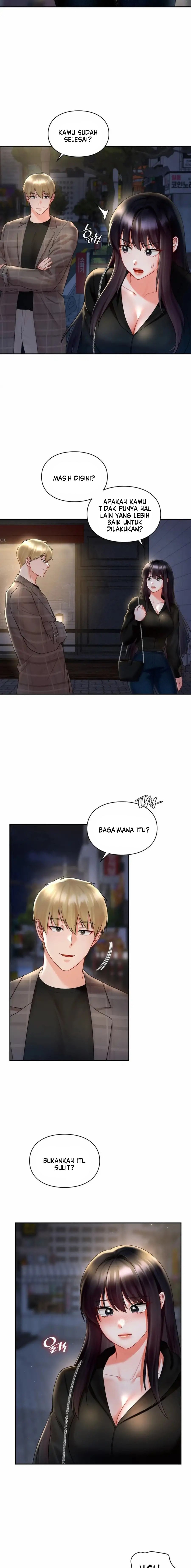 The Kid Is Obsessed With Me - Chapter 37 8 The Kid Is Obsessed With Me - Chapter 37 8