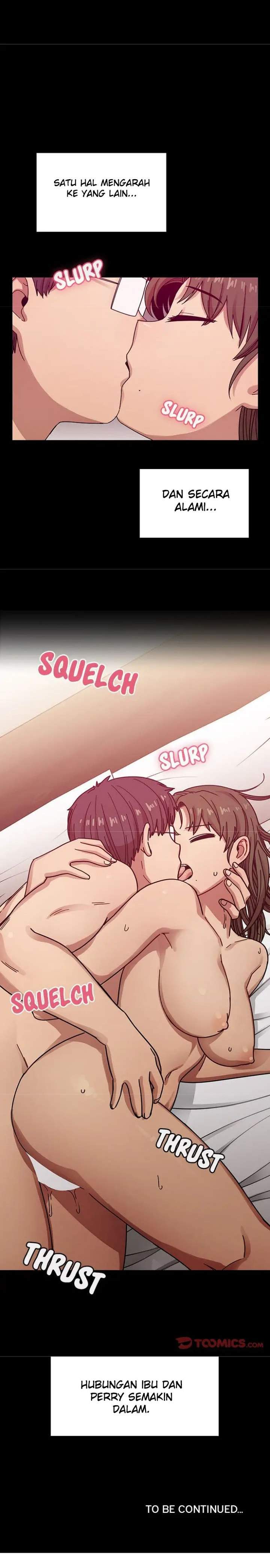 Crime And Punishment - Chapter 37 25 Crime And Punishment - Chapter 37 25