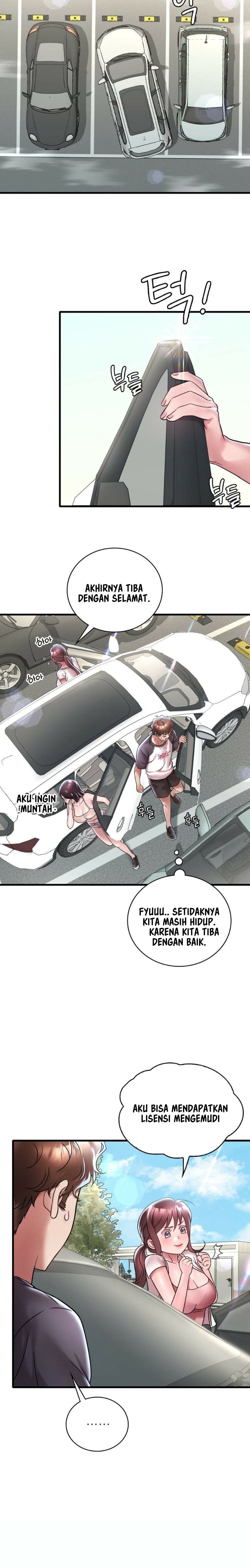 Drunk on You Uncen - Chapter 37 6 Drunk on You Uncen - Chapter 37 6