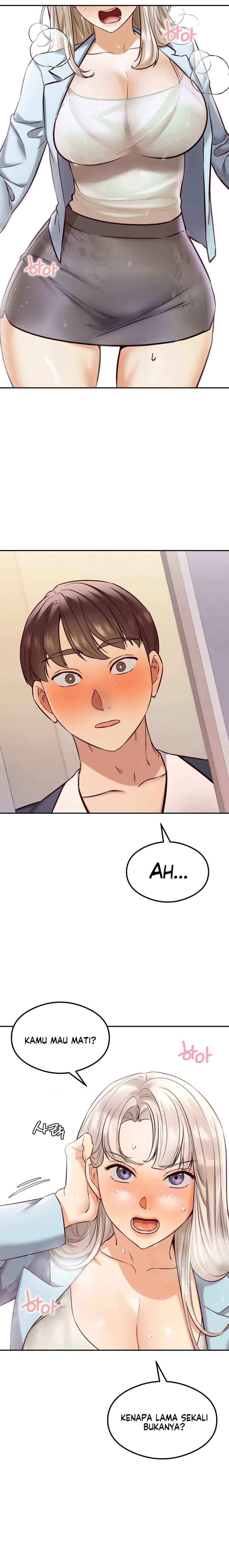 The Massage Club - Chapter 37 3 The Massage Club - Chapter 37 3