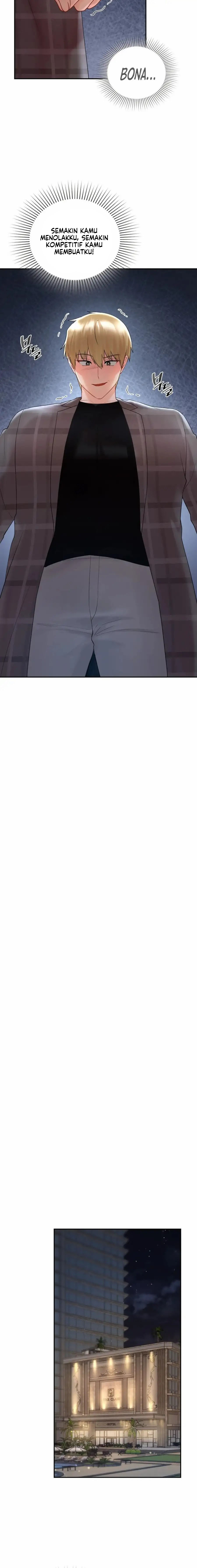 The Kid Is Obsessed With Me - Chapter 37 12 The Kid Is Obsessed With Me - Chapter 37 12