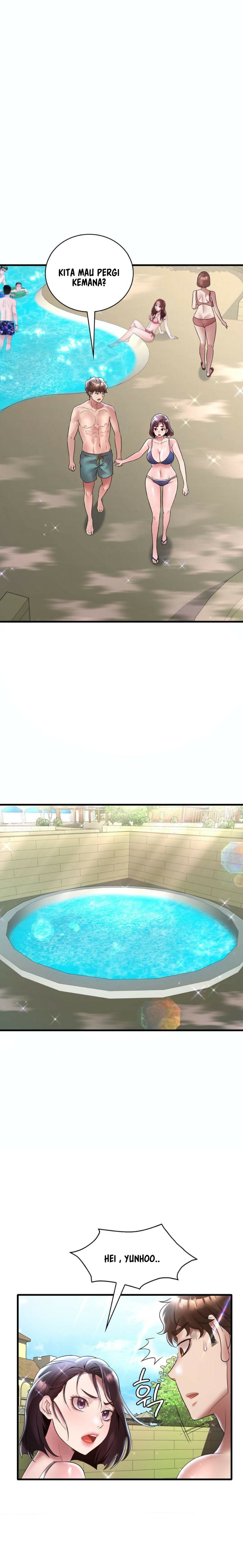 Drunk on You Uncen - Chapter 37 16 Drunk on You Uncen - Chapter 37 16