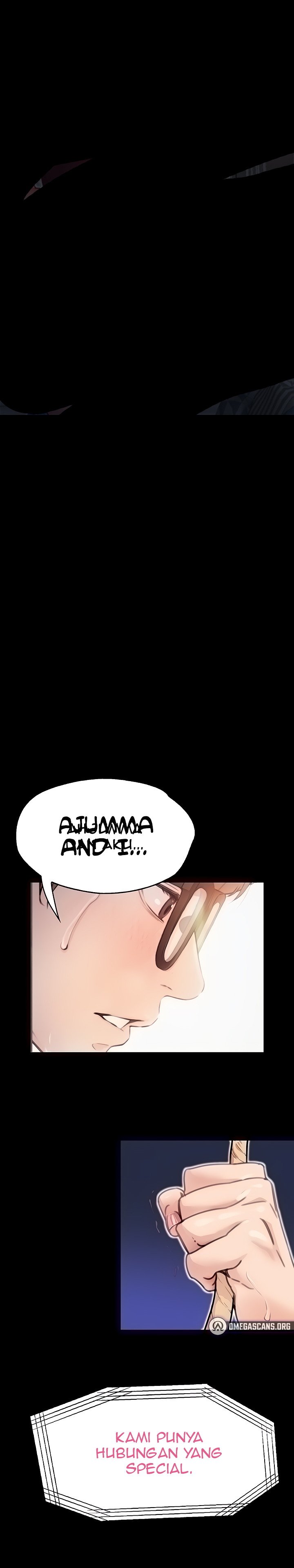 Happy Campus - Chapter 37 2