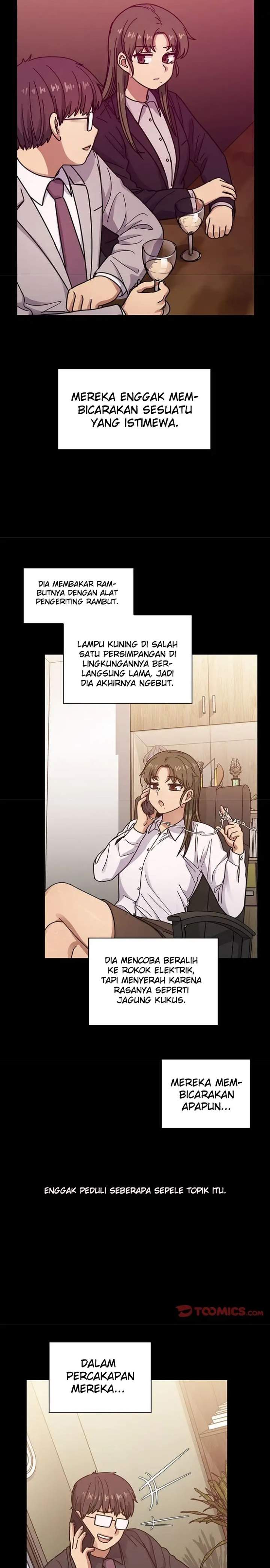 Crime And Punishment - Chapter 37 20 Crime And Punishment - Chapter 37 20