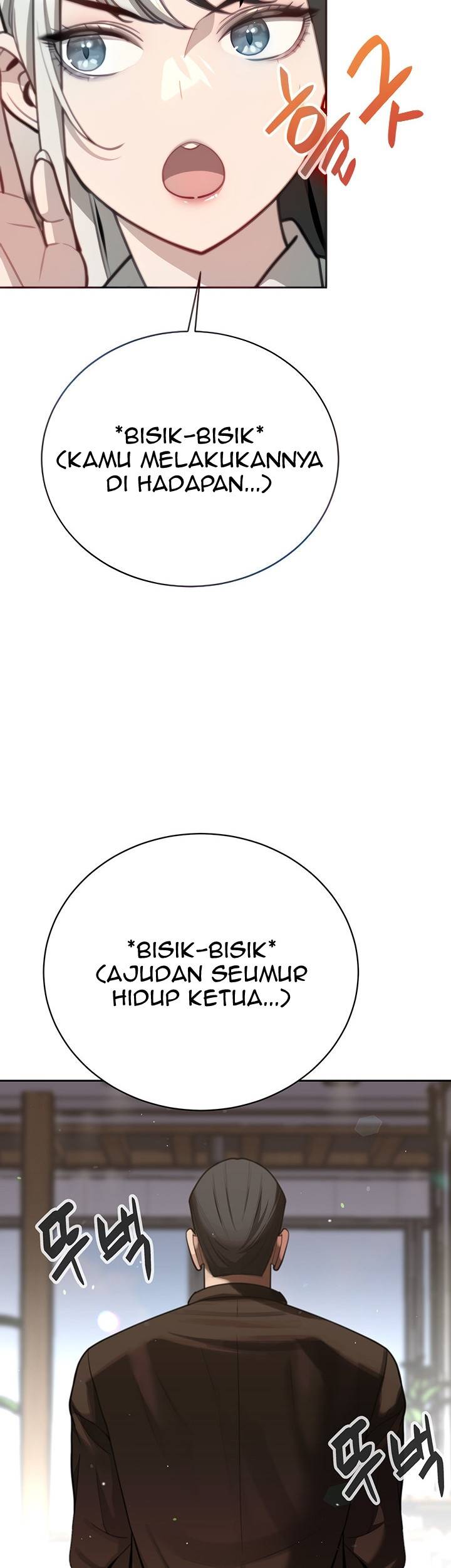 Secret Affairs of the 3rd Generation - Chapter 37 15