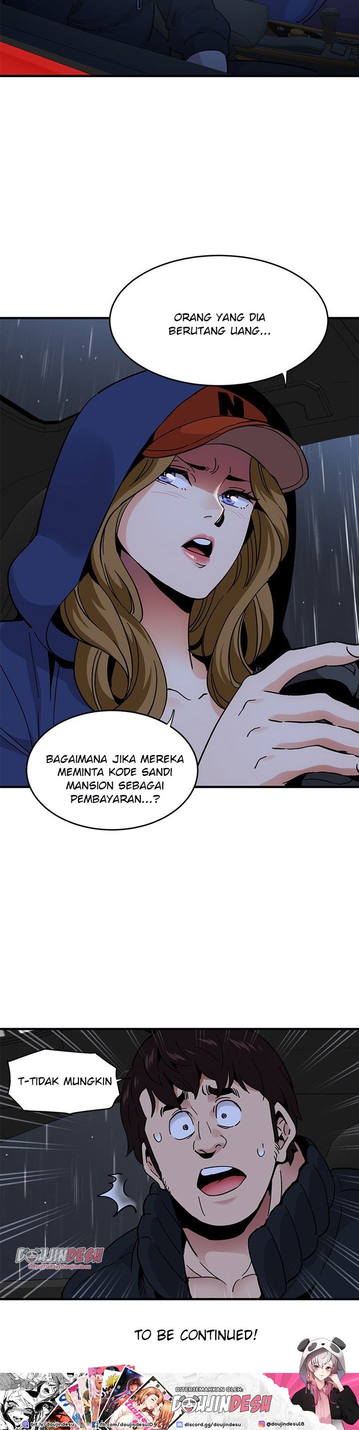 Dog on Patrol - Chapter 37 25