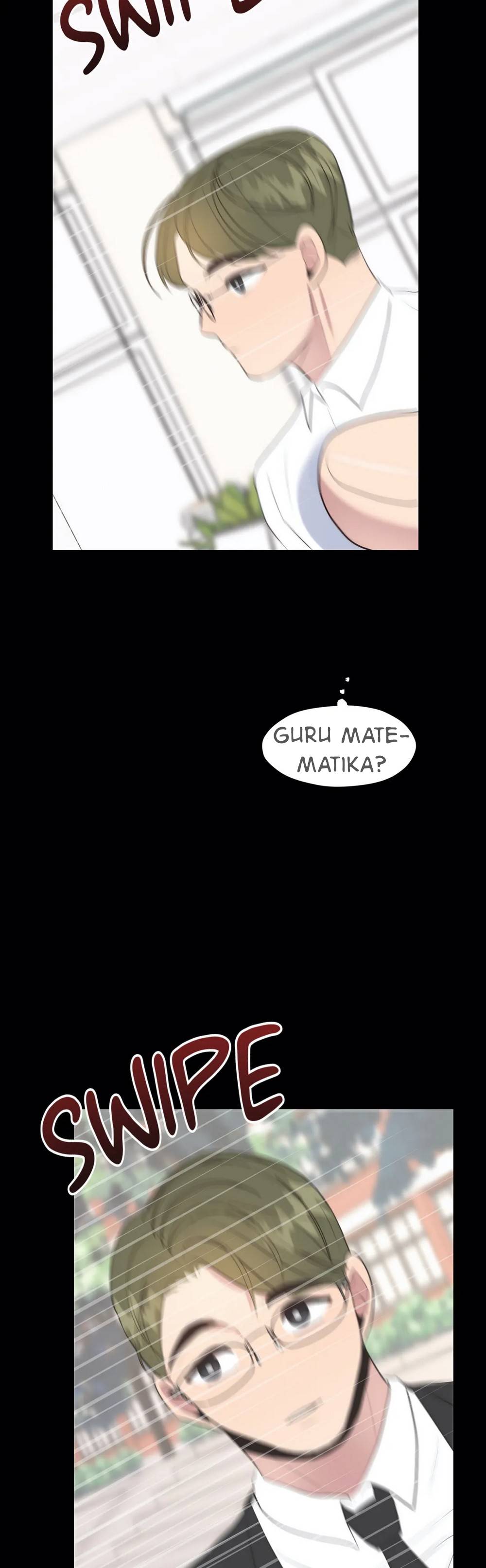 Toxic Burn - Chapter 37 50