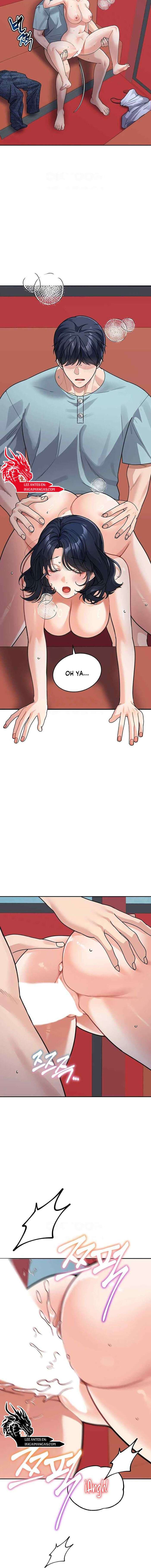 Is It Your Mother or Sister? - Chapter 37 8 Is It Your Mother or Sister? - Chapter 37 8