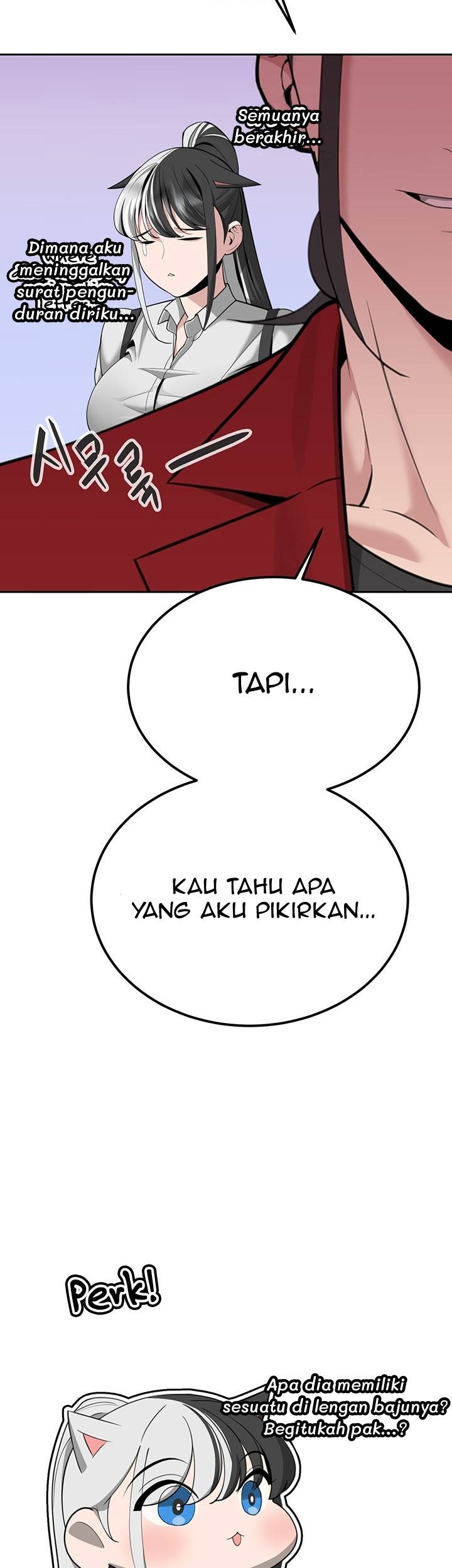 Secret Affairs of the 3rd Generation - Chapter 37 25