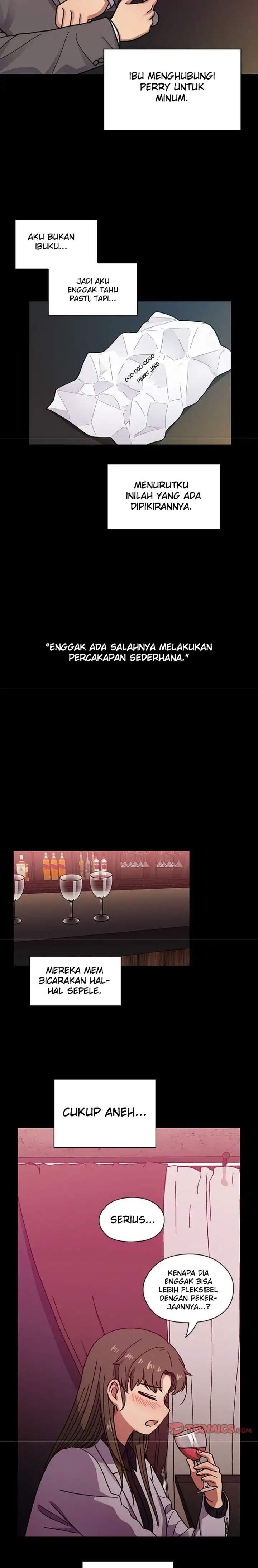 Crime And Punishment - Chapter 37 15 Crime And Punishment - Chapter 37 15