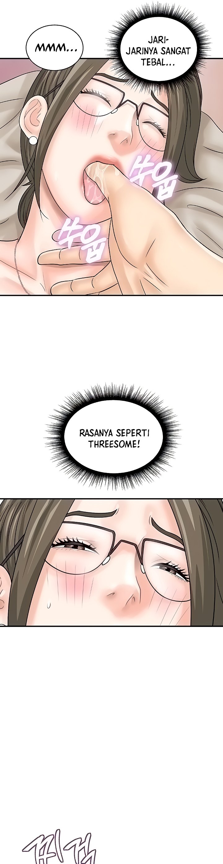 Please Scan Here! - Chapter 37 7