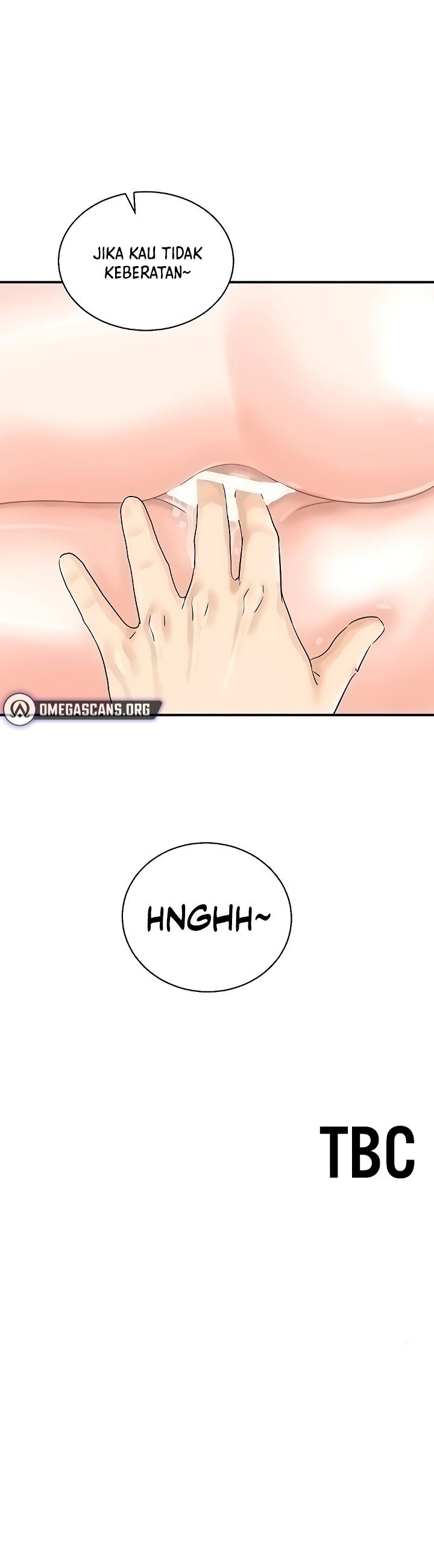 Please Scan Here! - Chapter 37 36
