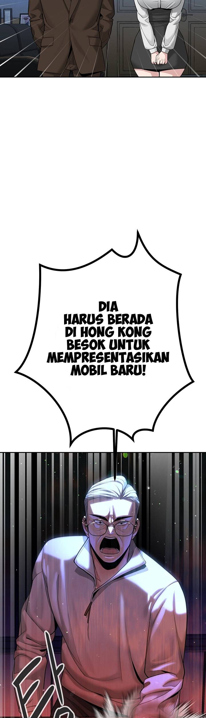 Secret Affairs of the 3rd Generation - Chapter 37 36
