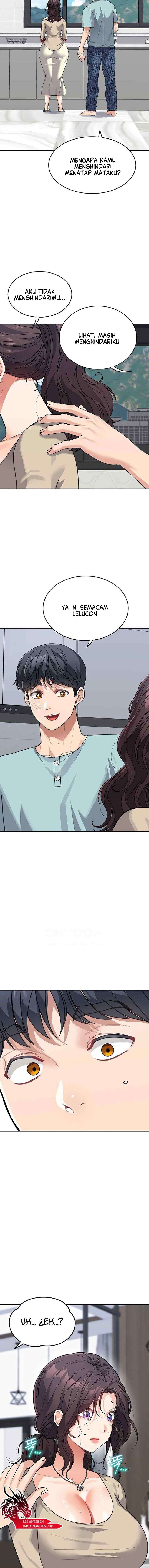 Is It Your Mother or Sister? - Chapter 37 20 Is It Your Mother or Sister? - Chapter 37 20