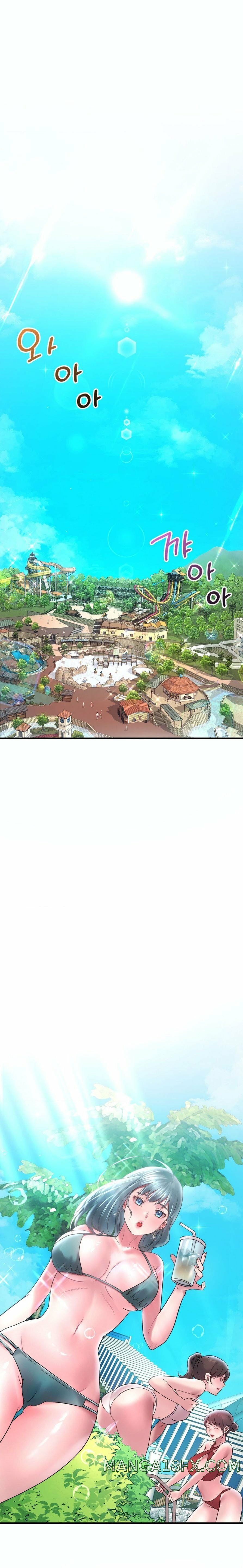 Drunk on You Uncen - Chapter 37 7 Drunk on You Uncen - Chapter 37 7