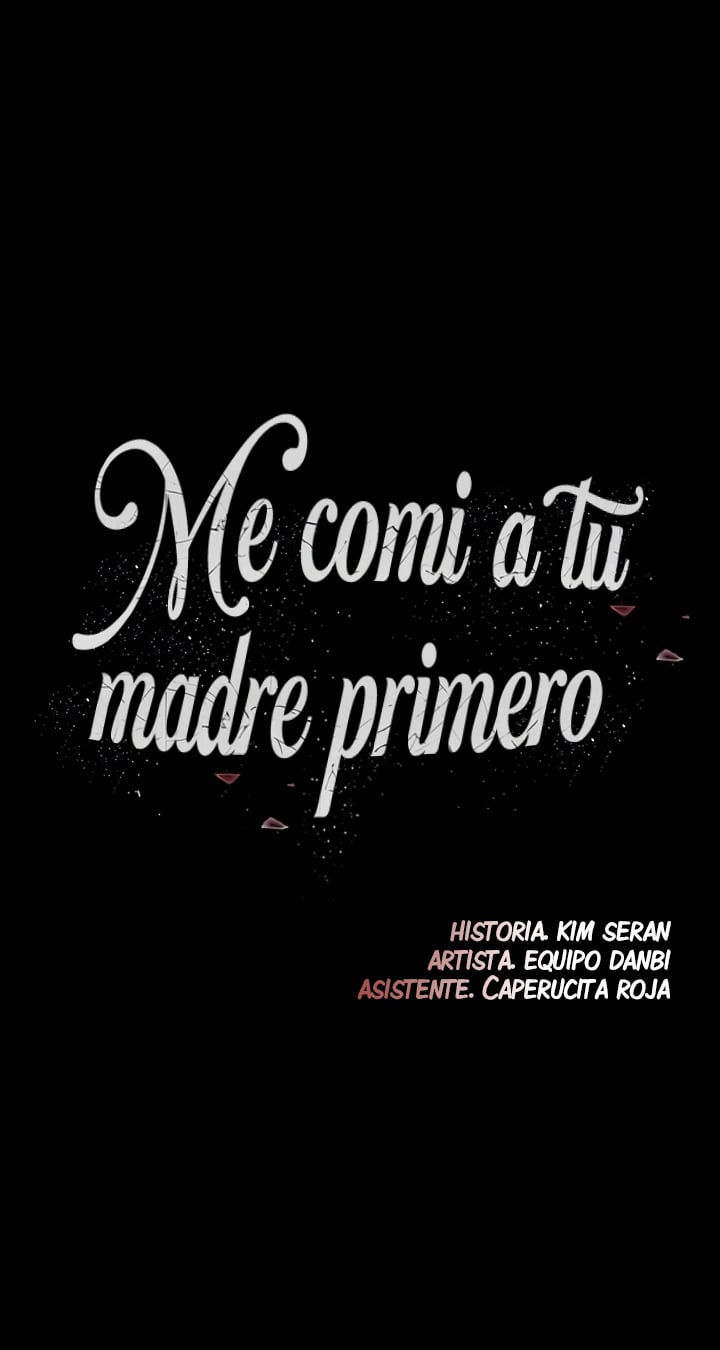 Mom Eat First - Chapter 37 2 Mom Eat First - Chapter 37 2