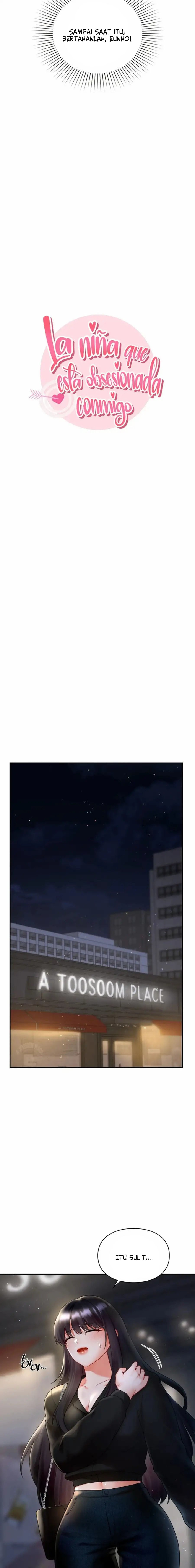 The Kid Is Obsessed With Me - Chapter 37 7 The Kid Is Obsessed With Me - Chapter 37 7