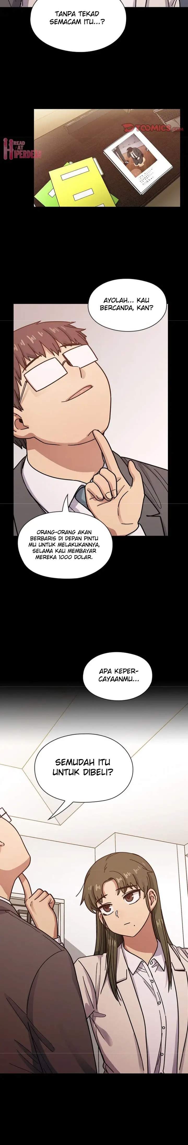 Crime And Punishment - Chapter 37 11 Crime And Punishment - Chapter 37 11