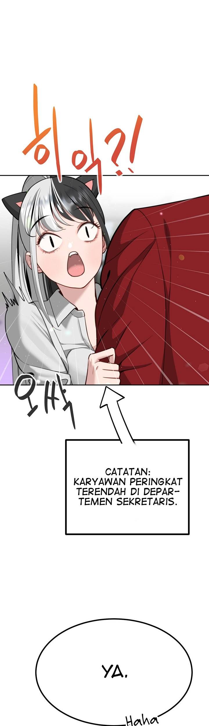 Secret Affairs of the 3rd Generation - Chapter 37 21