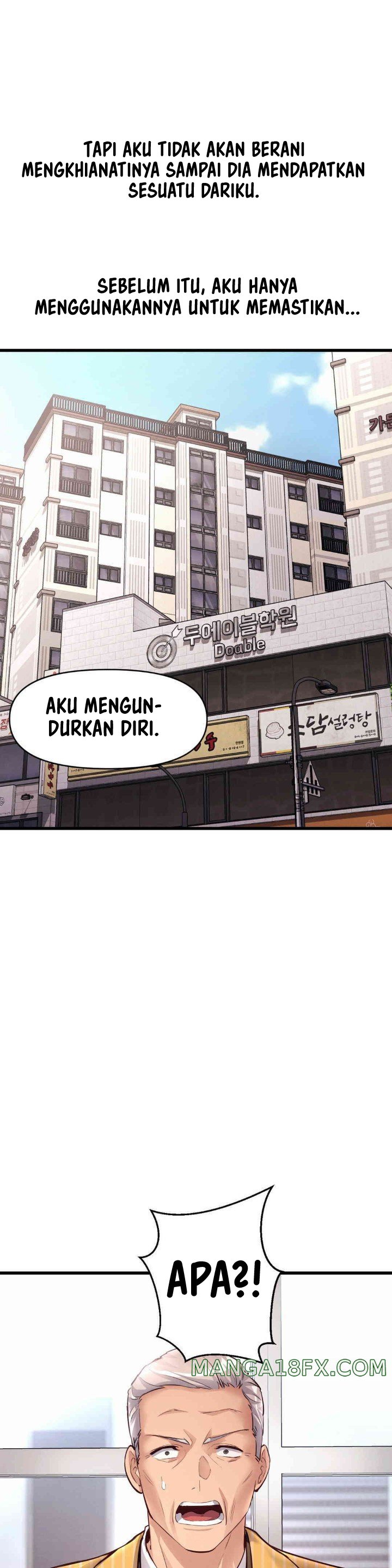 My Life Is a Piece of Cake - Chapter 37 4