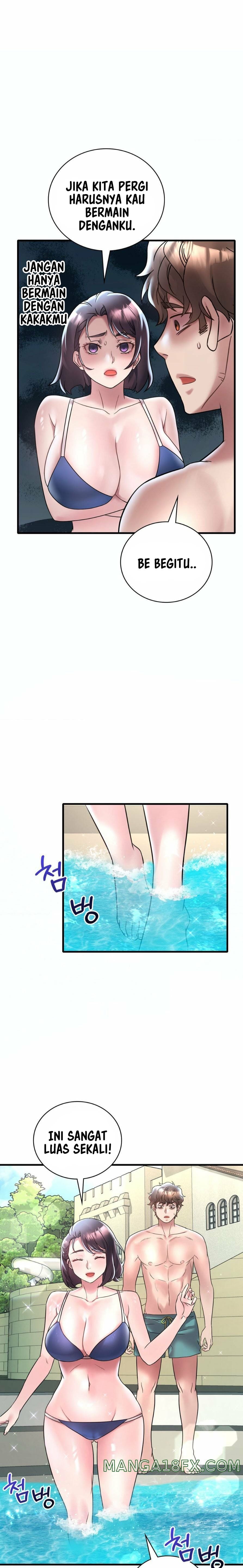 Drunk on You Uncen - Chapter 37 17 Drunk on You Uncen - Chapter 37 17