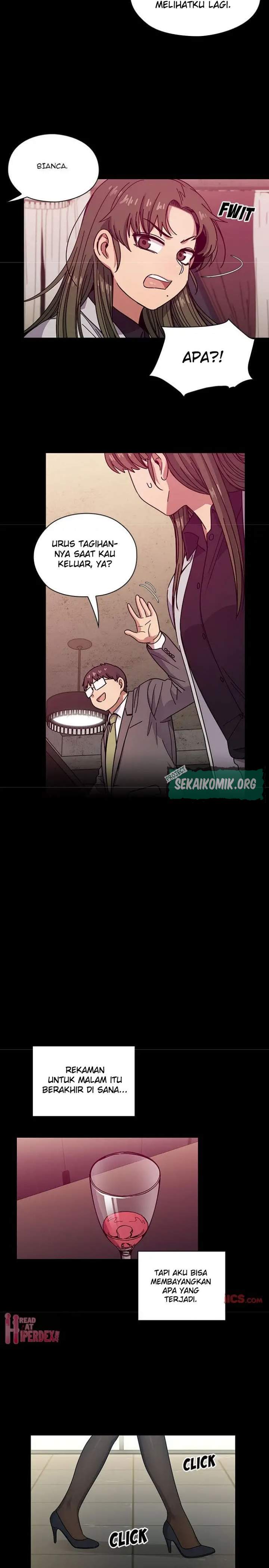 Crime And Punishment - Chapter 37 18 Crime And Punishment - Chapter 37 18