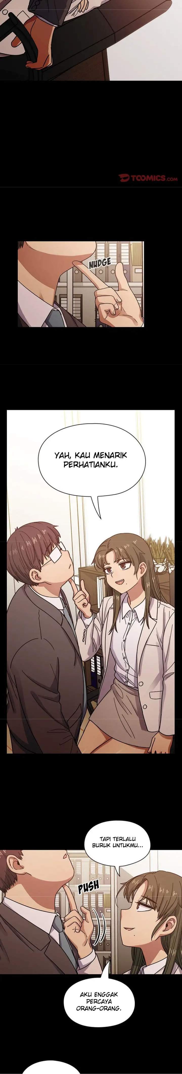 Crime And Punishment - Chapter 37 9 Crime And Punishment - Chapter 37 9